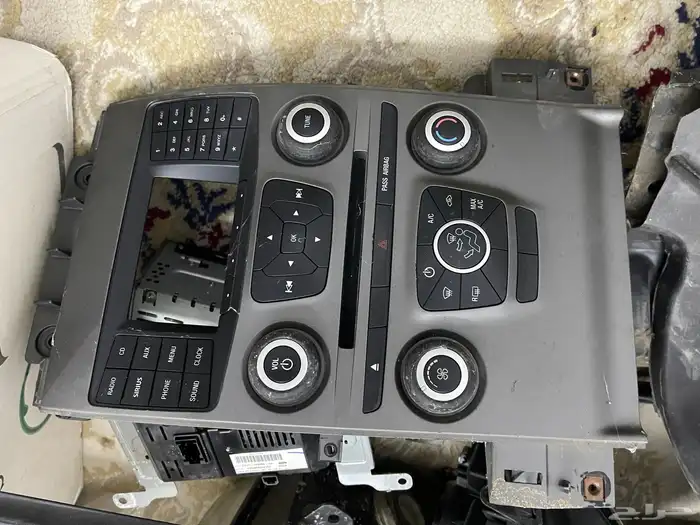 مسجل تورس 2015 1