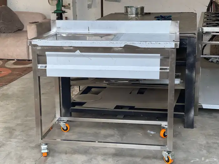 تجهيزات و معدات المطابخ والمطاعم 1