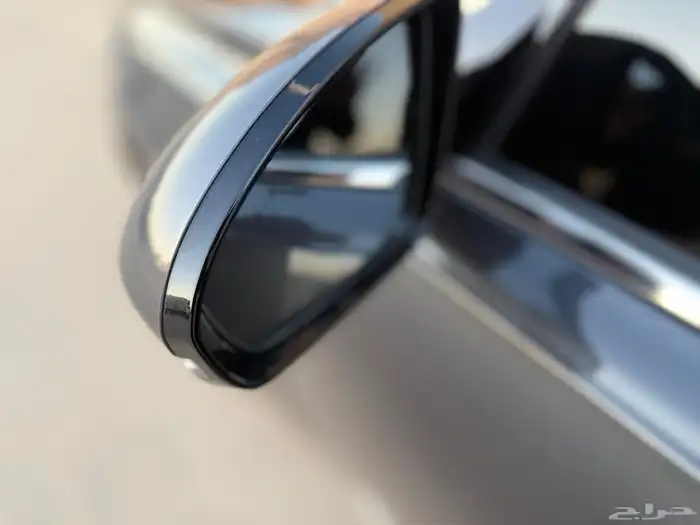 كيا كدنزا 2020 K7 12