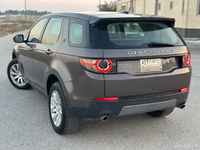 لاند روفر ديسكفري 2016 index