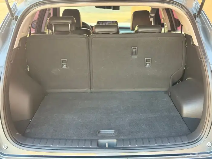 توسان 2020 ديزل 32