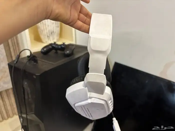 بيسي مع كامل اغراضه 5