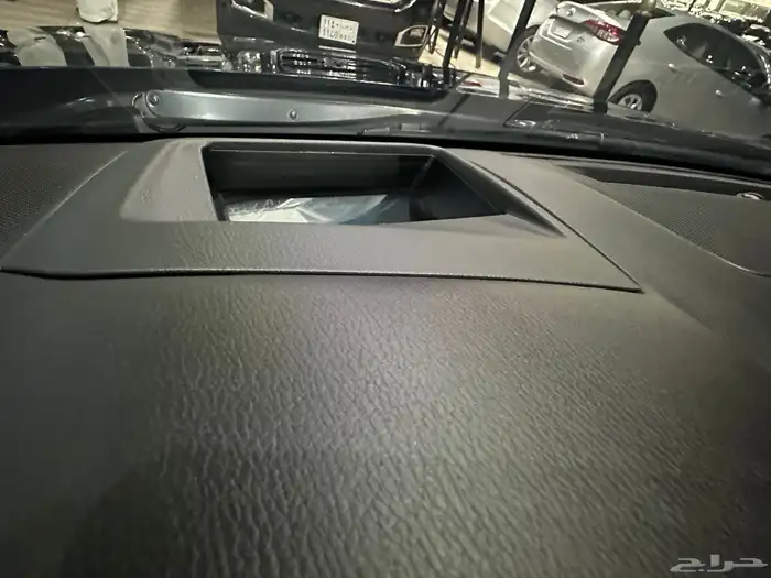 مازدا 6 موديل 2023 فل كامل 15