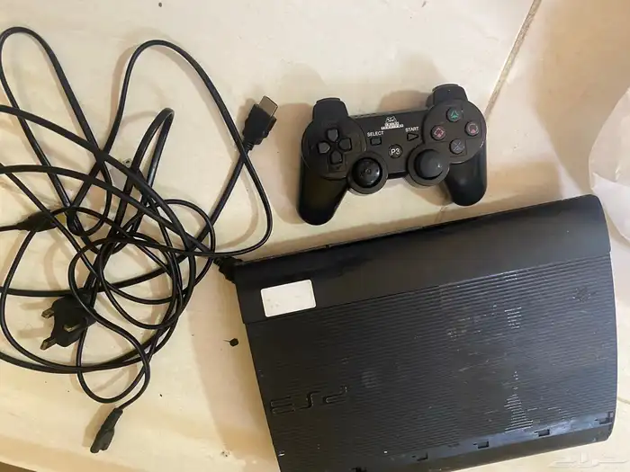بلاستيشن سوني 3. للبيع نظيف شرط بضريه 0