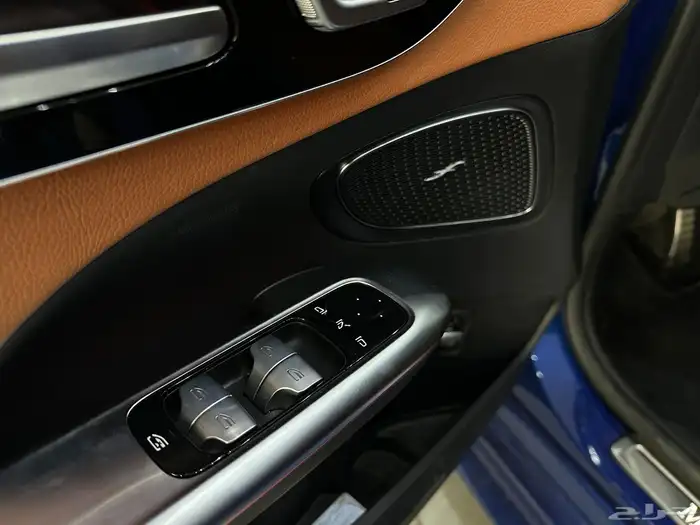 مرسيدس C300 2022 amg 15