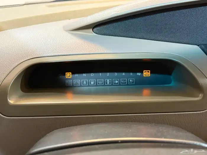 سانغ يانغ 2009 (( بحالة ممتازة )) 10