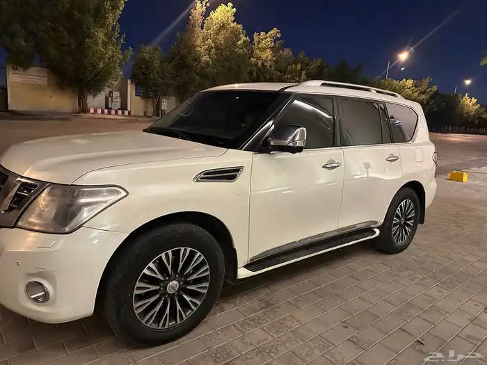 بترول بلاتينيوم 2014للبيع 11