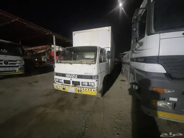 براده اسيزو مديل 1994 م طويل 0