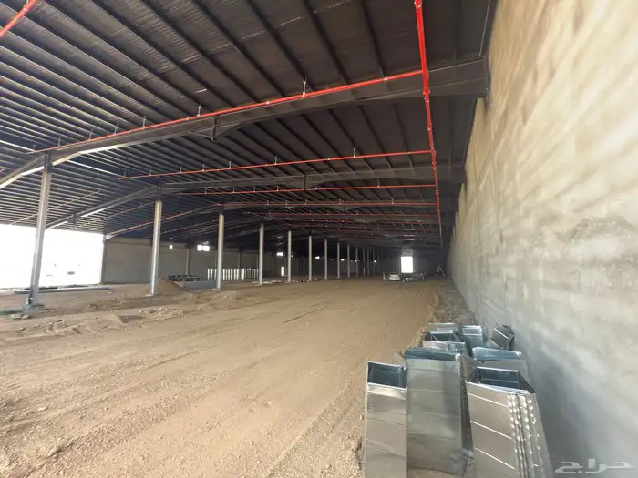 تنفيذ جميع اعمال الدفاع المدني وبيع مضخات الحريق 3