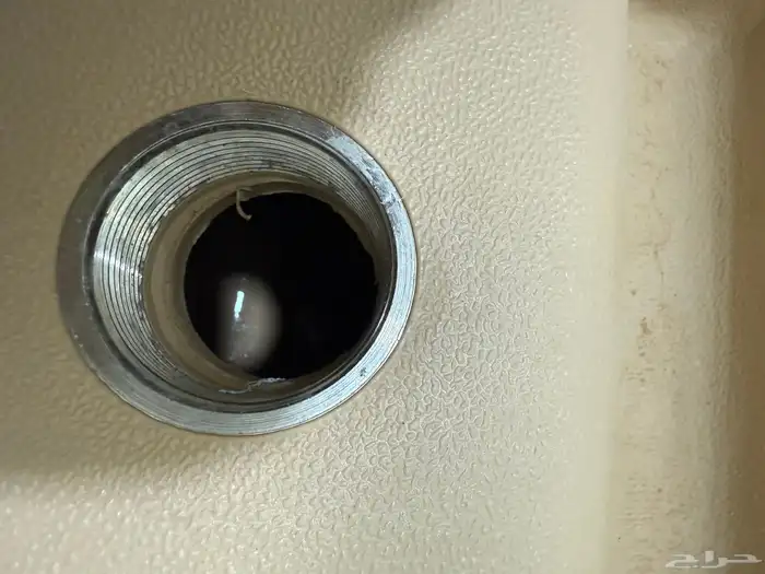 تانكي الوطني لأغلب السيارات بولي أثيلين 4