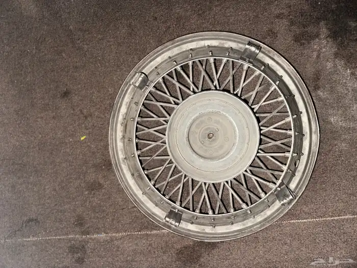 للبيع اطياس كابرس اصلية 3