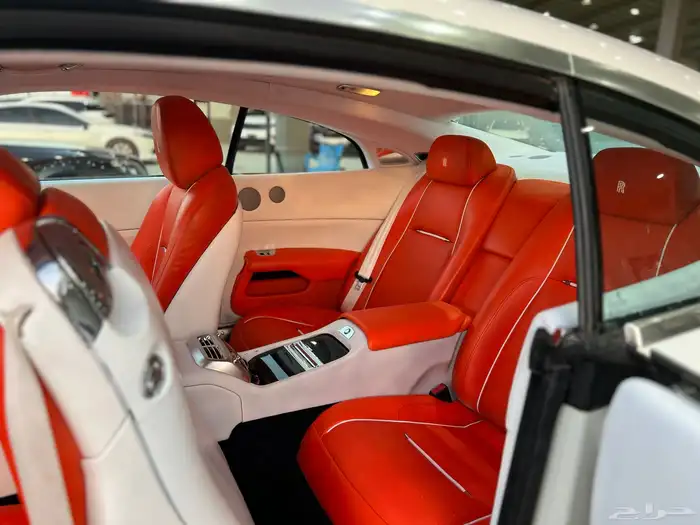 رولز رويس ريث موديل 2014 18