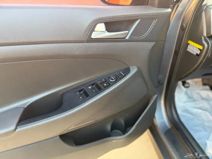 توسان 2020 ديزل 13