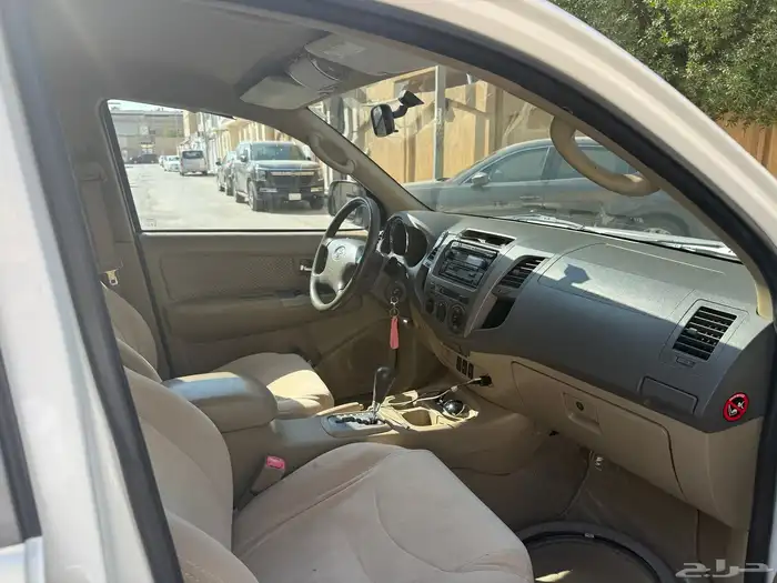 سيارة فرشنال 2010 12