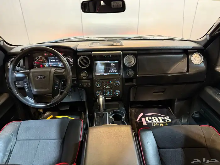 فورد F 150 2013 (( بحالة ممتازة )) 6