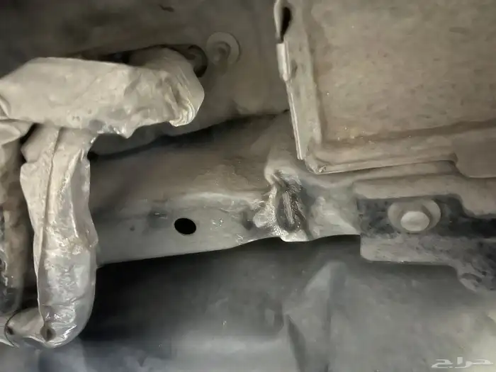 فورد اكسبلور 2015 دبل 9