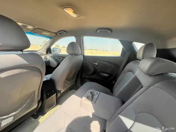 توسان 2016 للبيع 5