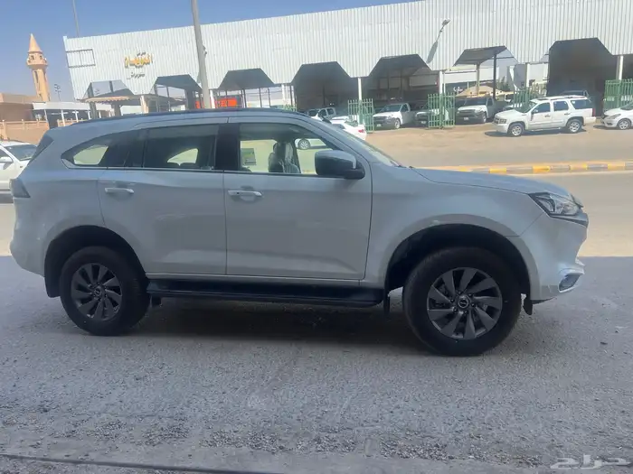 MUX 2024 اصفار 1