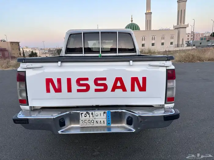 ددسن 2002 كلبليتر 7