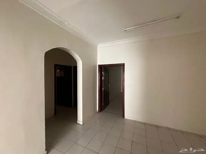 شقة مكونة من 3 غرف سكن عمال للإيجار-شوران مقابل البنك الاهلي 12