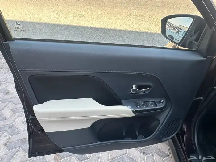 تويوتا راش 2019 سعودي عبداللطيف جميل للسيارات G 8