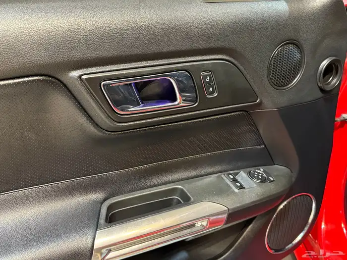 موستنج GT 2017 بريميوم ((نظيف جدا )) 15