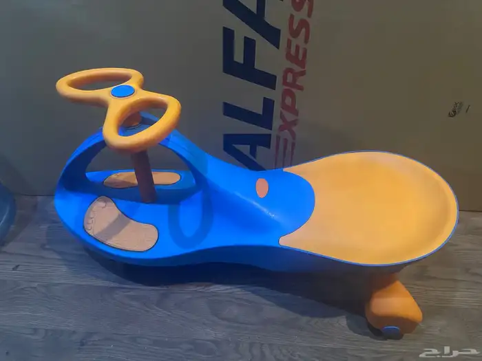 عجل سيكل دراجه عربه اطفال سكوتر كهربائي 2