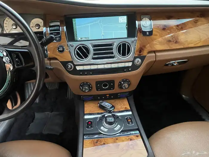 رولزرويس قوست 61