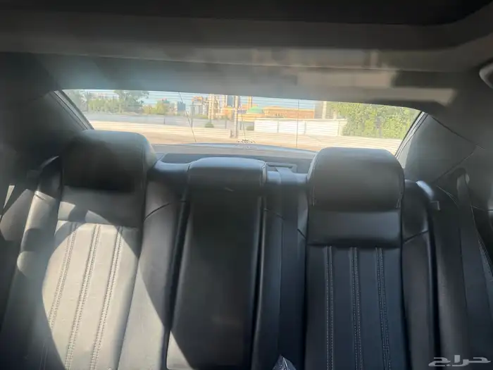 للبيع كرايسلر 300S فل كامل 2014 نظيفة ونادرة بفئتها 12