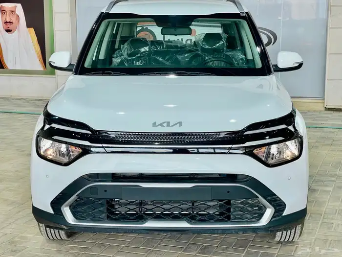 كيا كارينز 2025 نص فل 2