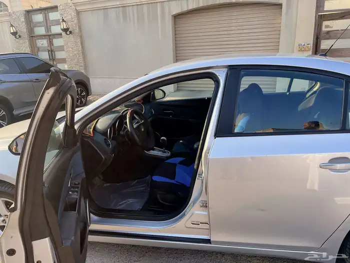 كروز 2011 للبيع 5