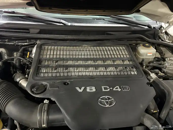 جيب لاندكروزر 2018 ديزل 37