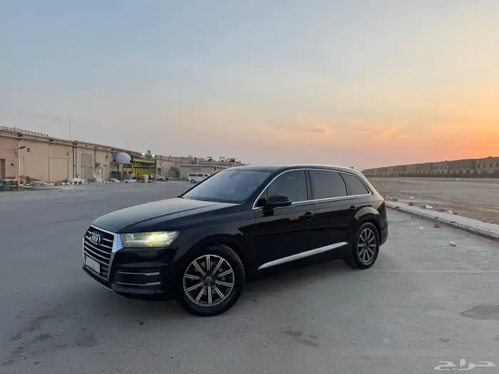 تودي كيو 7 فل كامل ممشى قليل 6