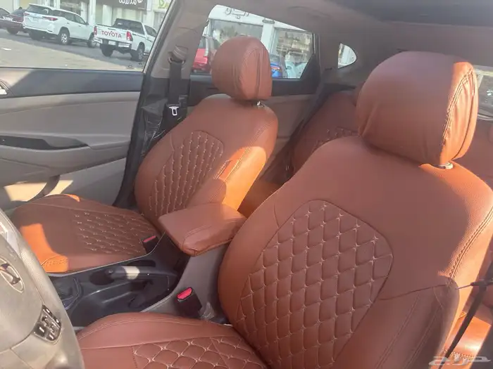 هيونداى توسان 2021 hyundai tucson 9