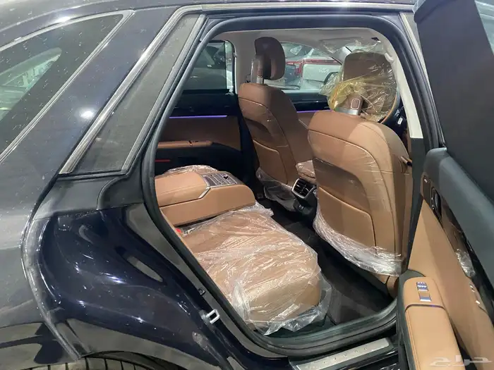 هونداي ازيرا كاليجرافي سعودي 2025 13