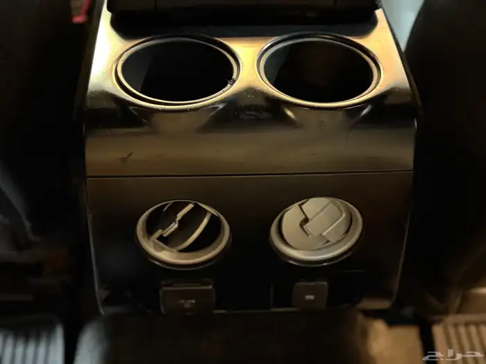 فورد F 150 2013 (( بحالة ممتازة )) 23