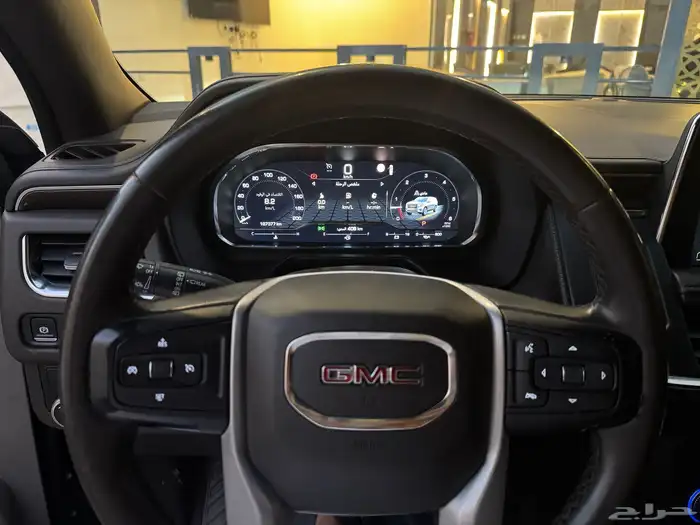 للبيع جي ام سي يوكن نظيف SLE 2022 10