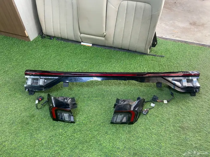 اصطبات خلفيه تورس 2023-2024-2025 0