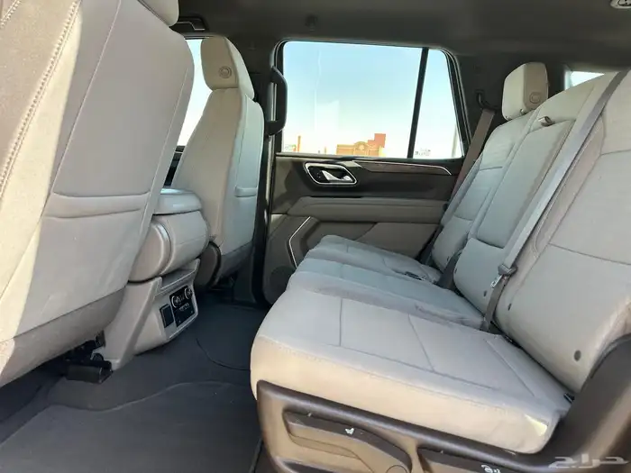 شفرولية تاهو 2022 LS 19