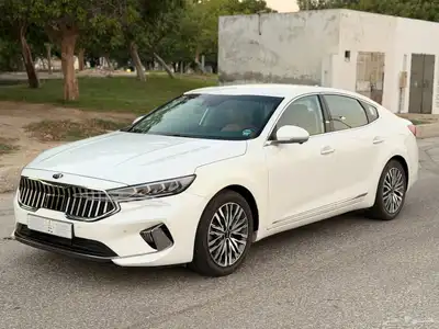 كيا كادينزا K7 2020 فل كامل بدون فتحه 4 سلندر نضيف index