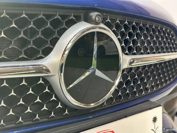 مرسيدس C300 2022 amg 5