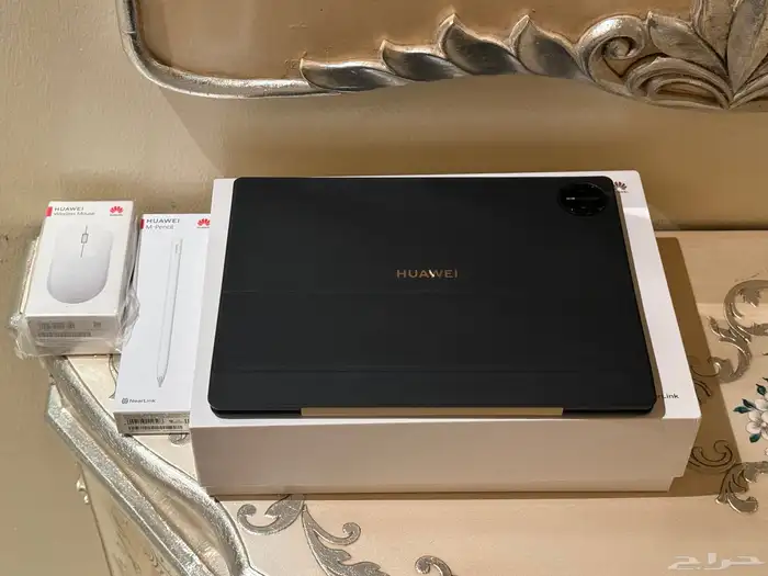 تابلت ميت باد جديد 1