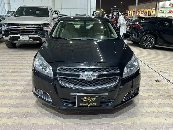 شيفروليه ماليبو LT موديل 2016 0