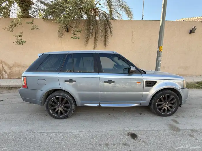 رنج روفر 2