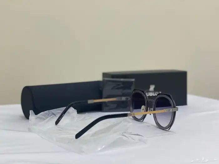 نظارة الترند (هوبلت الرجالية) - أصلية 2