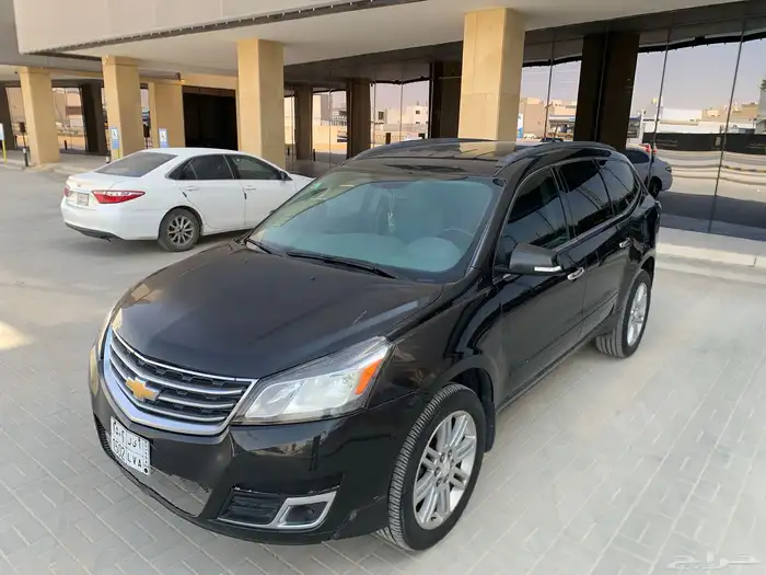 ترافلس شفر Lt 3