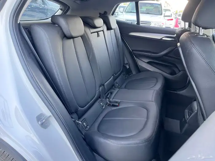 بي ام دبليو x2 موديل 2020 15