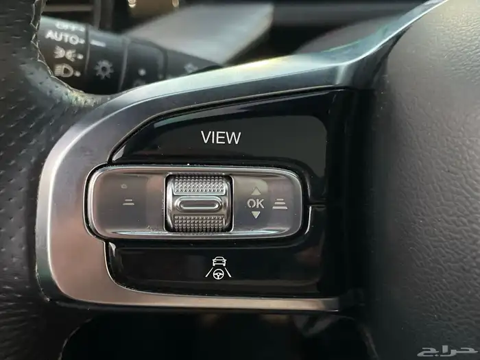 GAC 2023 GS8 مالك اول نظيف جدا 52