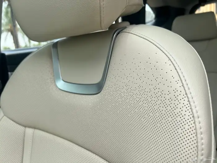 هيونداي توسان 1.6 تيربو 2024 الناغي مالك اول اعلى فئة 8