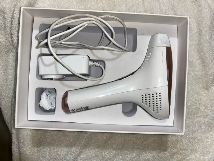 ليزر منزلي 2